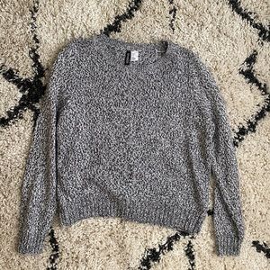 H&M Knit Sweater